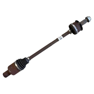  Semi Eixo Traseiro Direito Jeep Compass 2.0 2016 A 2021