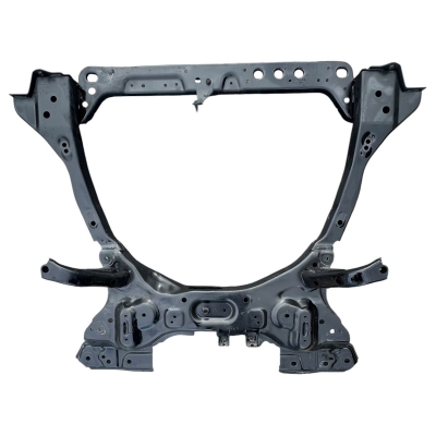 Quadro Agregado Dianteiro Nissan New Versa 1.6 2021 A 2026