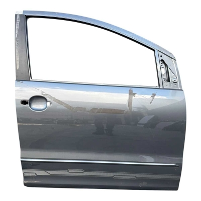 Porta Dianteira Direita Volkswagen Fox Connect 2015 A 2022