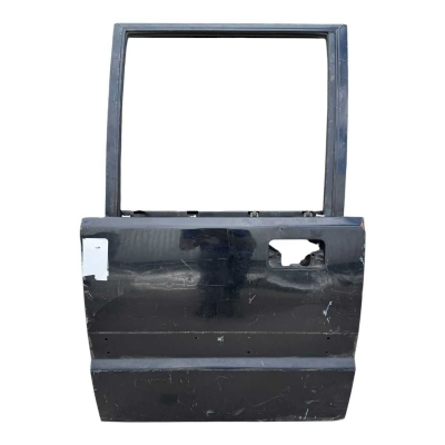 Porta Traseira Esquerda Mitsubishi L200 2000 A 2006