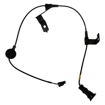 Sensor Abs Traseira Direita Hyundai Hb20X 1.6 2020 A 2022