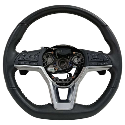 Volante Direção Comandos Nissan Sentra Adv 2.0 2023 2024