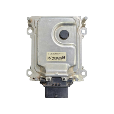 Módulo Câmbio Nissan Versa Sense 1.6 2021 A 2023 310F65Ma0C