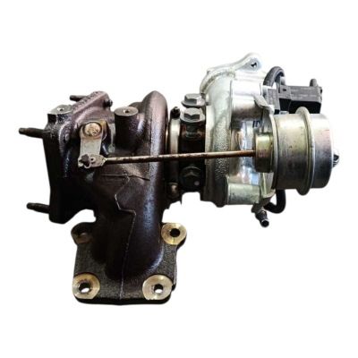 Turbina Chevrolet Equinox Premier 2.0 2018 A 2021