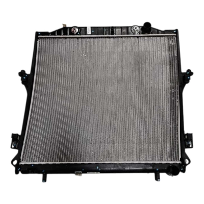Radiador Chevrolet S10 Wt 2.8 4X4 Aut 2025 2026