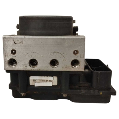 Módulo Abs Toyota Etios 2013 2021 445100D220