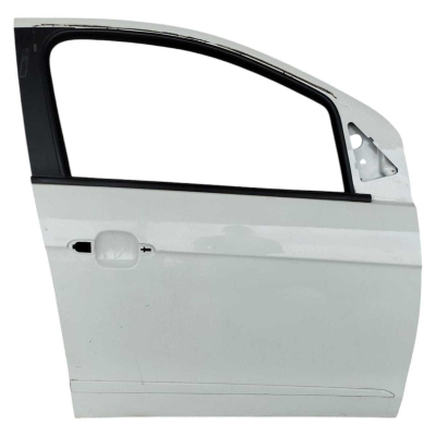 Porta Dianteira Direita Fiat Grand Siena 2013 A 2017