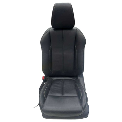 Banco Diant Esq Mitsubishi Eclipse Cross 2017 2022 S/Bolsa
