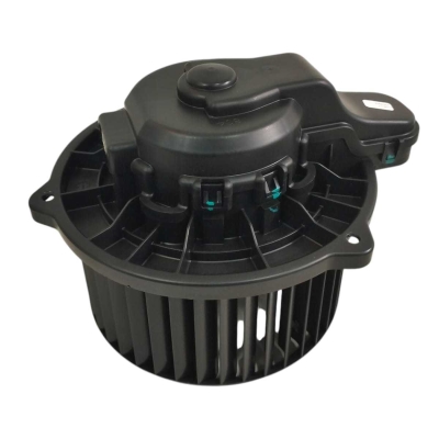 Motor Forçado Ventilação Ar Hyundai Hb20 2020 A 2024 Todos