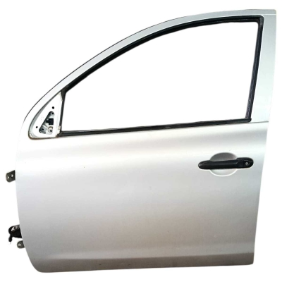 Porta Dianteira Esquerda Nissan March 1.0 S 2015 2016