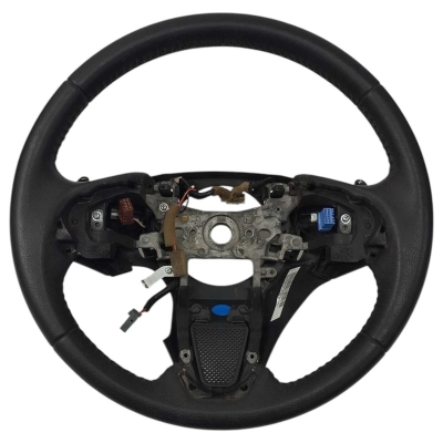 Volante Direção Borboleta Honda Hr-V 2019 A 2021