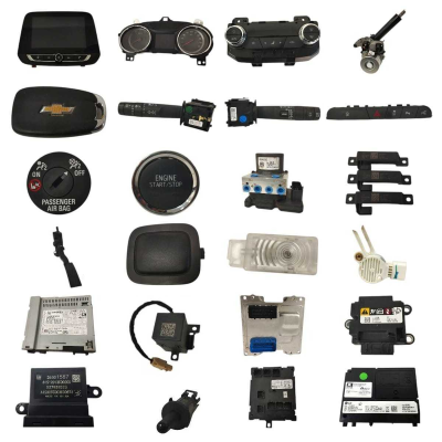 Kit Módulo De Injeção Chevrolet Onix Pr2 1.0 Aut. 2020 2021