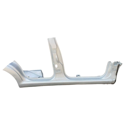 Retalho Caixa Ar Direita Citroen C3 2002 A 2012