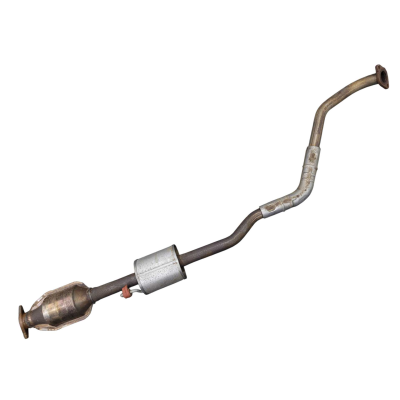 Catalisador Hyundai Hb20 1.6 2014 2015 2016 2017 2018 2019