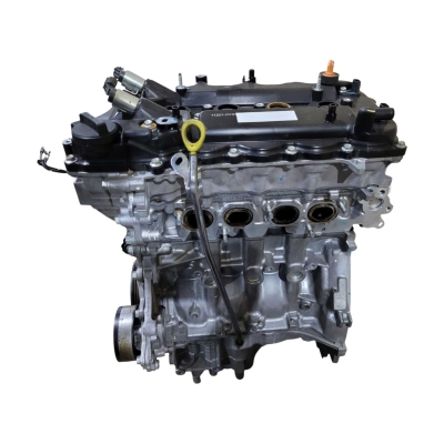 Motor Parcial Toyota Etios 1.5L At 2017 2018
