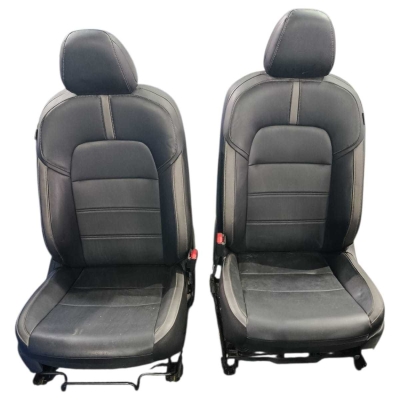 Par Banco Dianteiro Nissan Sentra 2.0 2024 2025
