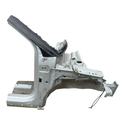 Retalho Caixa Roda Direita Hyundai Creta 2016 A 2019