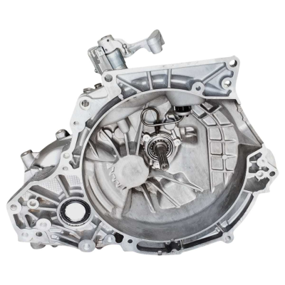 Caixa Câmbio Manual Onix Tracker 1.0 12V 3Cc Turbo 2020/..