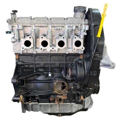 Motor Parcial Volkswagen Fox Xtreme 1.6 2021 2022