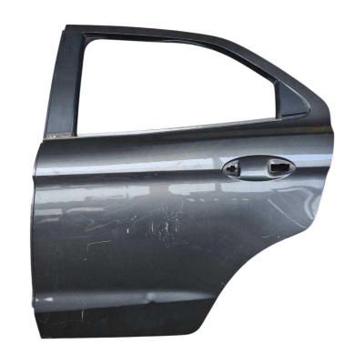 Porta Traseira Esquerda Ford Ka 2015 A 2020 Com Detalhes