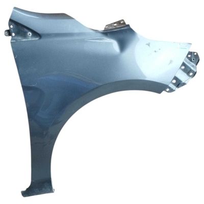 Paralama Direito Toyota Yaris 1.5 2023 A 2025 Cinza Detalhe