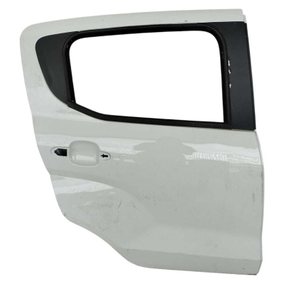 Porta Traseira Direita Fiat Mobi 2016 A 2020