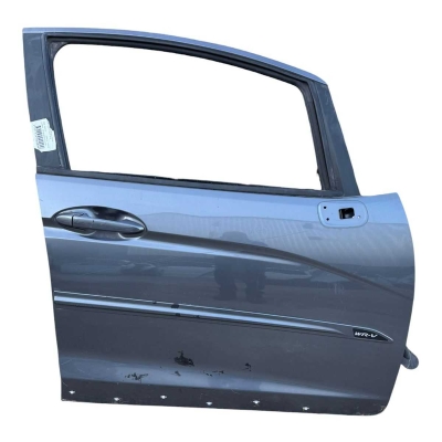 Porta Dianteira Direita Honda Wr-V 2018 A 2021