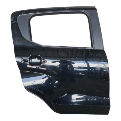 Porta Traseira Direita Fiat Mobi 2016 2017 2018 2019 2020