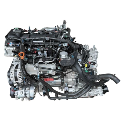 Motor Parcial Câmbio Chery Tiggo 5X Pro 1.5 2020 A 2025 0Km