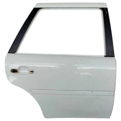 Porta Traseira Direita Volkswagen Gol G2 G3 G4 2001 2009