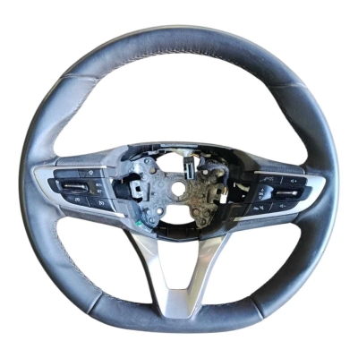Volante Direção Comandos Chevrolet Montana 1.2 2023 A 2026