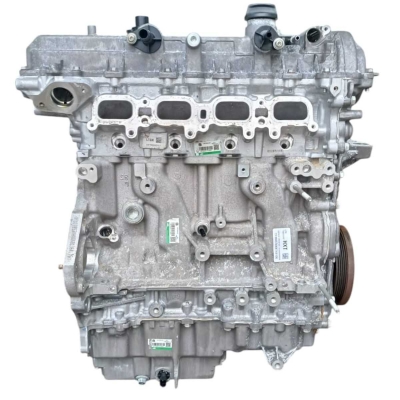 Motor Parcial Chevrolet Equinox Premier 2.0 2018 A 2021
