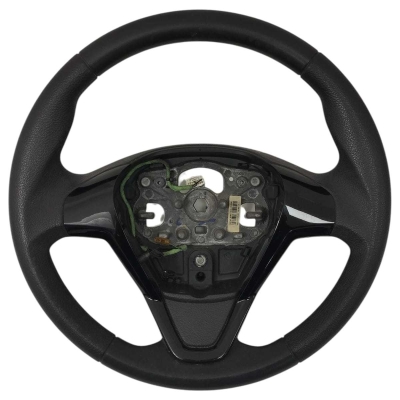 Volante Direção Ford Ka 2014 2015 2016 2017 2018 2019 