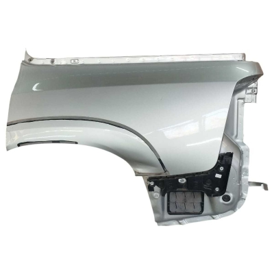 Retalho Traseira Esquerda Renault Duster Oroch 1.3 2023 2024