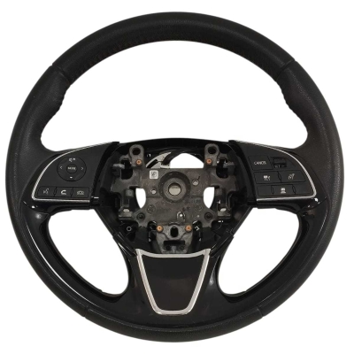 Volante Direção Mitsubishi Eclipse Cross 2018 2019 2020