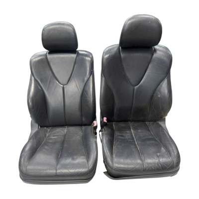 Par Banco Dianteiro Elétrico Toyota Camry 2008 A 2011