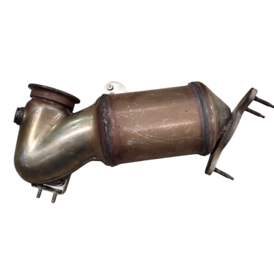 Catalisador Chevrolet Cruze 1.4 2017 A 2022 12673199