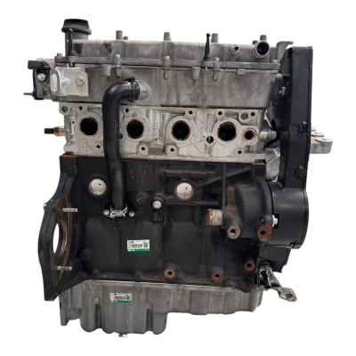 Motor Parcial Chevrolet Onix Lt 1.4 Aut 2017 A 2019