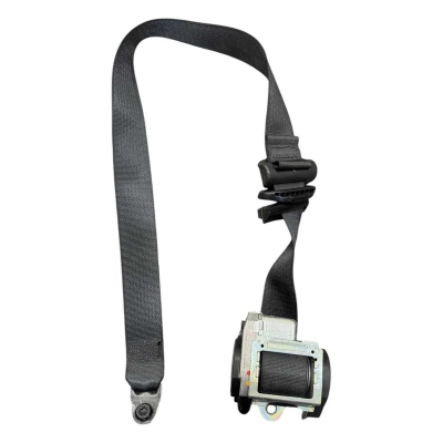 Cinto Segurança Diant Esquerdo Air Bag Fiat Toro 2016 A 2021