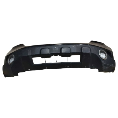 Parachoque Dianteiro Honda Cr-V 2007 A 2012 Detalhes