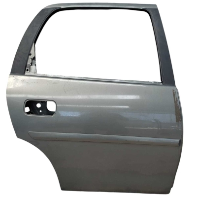 Porta Traseira Direita Chevrolet Classic Sedan 2012 2013