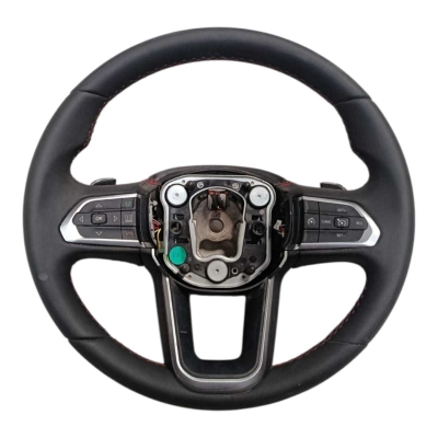 Volante Direção Comandos Jeep Compass 2.0 2023 2024