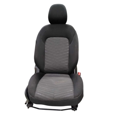 Banco Dianteiro Direito Fiat Fastback Audace 2023 2024