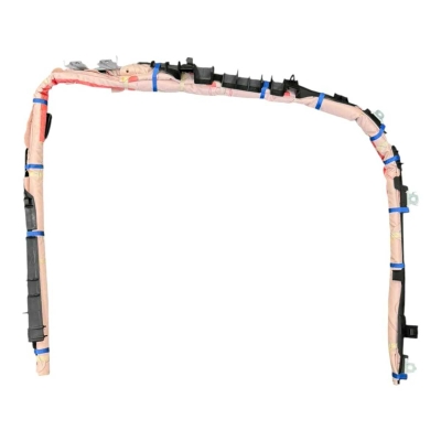 Cortina Teto Air Bag Direita Honda Civic Exl 2.0 2017 A 2021