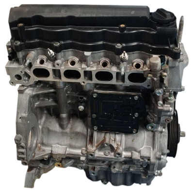 Motor Parcial Honda Civic Hr-V 1.8 16V Flex 2012 2013 A 2021
