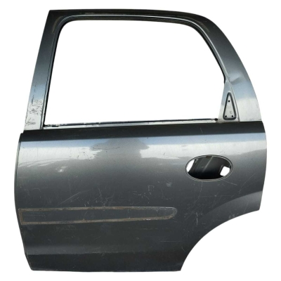 Porta Traseira Esquerda Chevrolet Corsa 2005