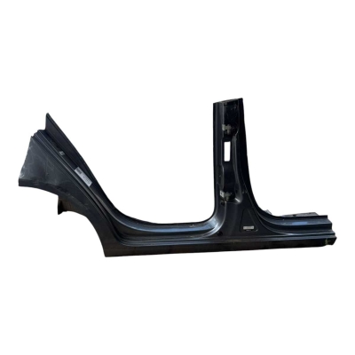 Retalho Caixa Ar Direita Volkswagen Fox Giii 2021