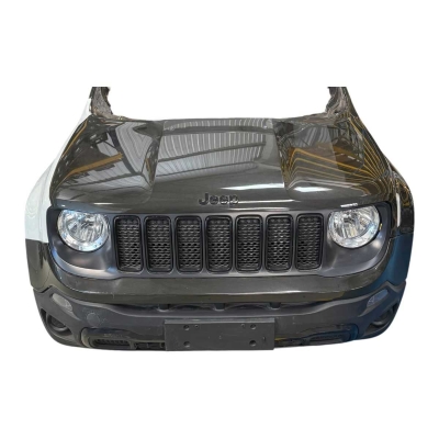 Kit Frente Jeep Renegade Sport 1.8 2021
