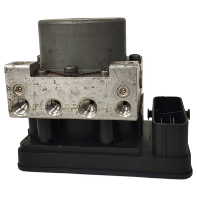 Módulo Abs Volkwagen Gol Saveiro 2017 5U0614117L