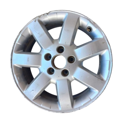 Roda Avulsa Aro 17 Honda Cr-V 2008 2009 2010